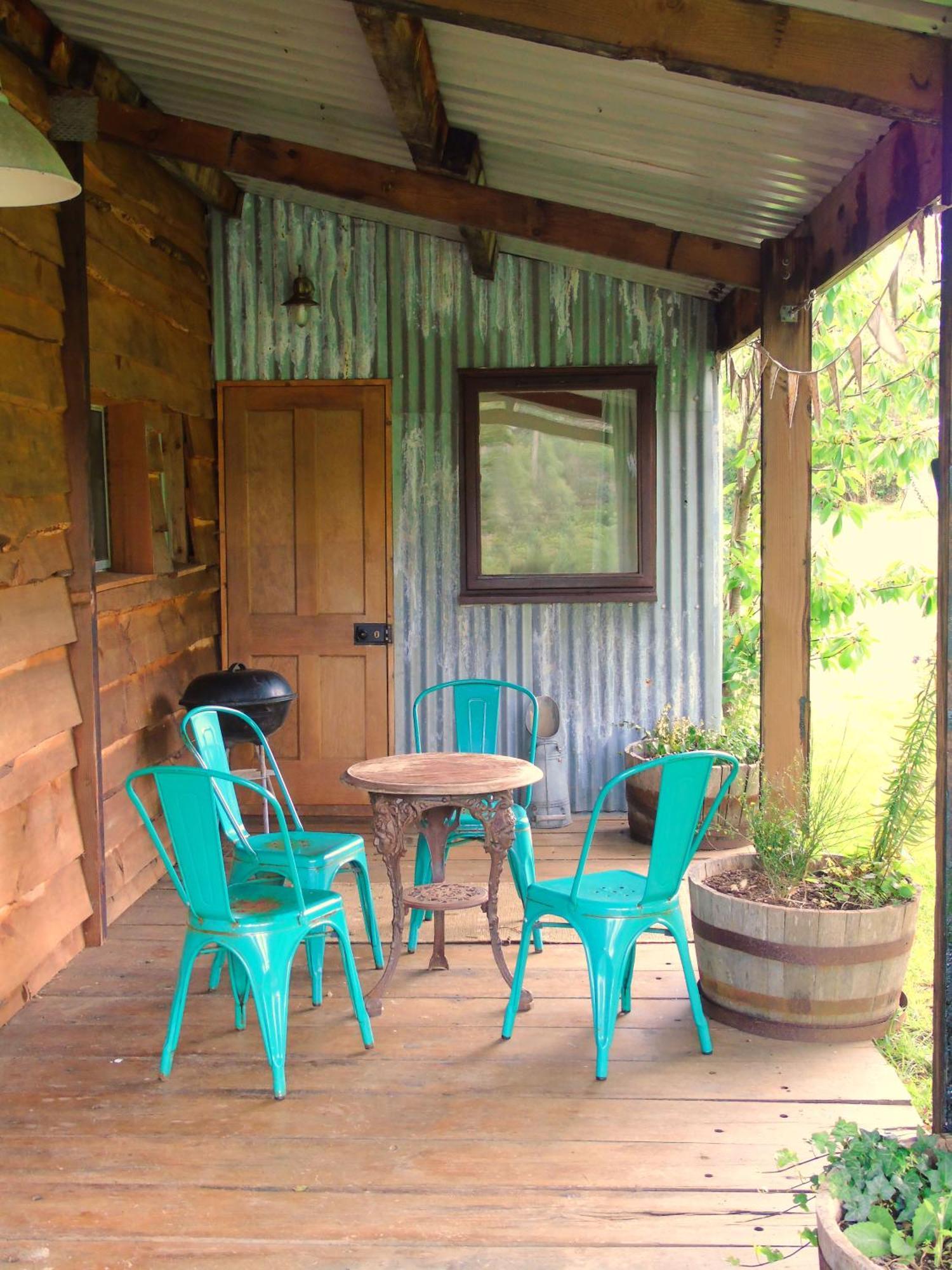 Hotel Ceridwen Glamping, Double Decker Bus And Yurts Llandysul Exterior foto